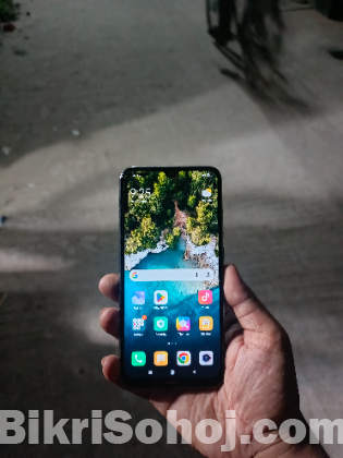 Redmi note 8